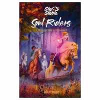 Star Stable  -  Soul Riders De legende ontwaakt