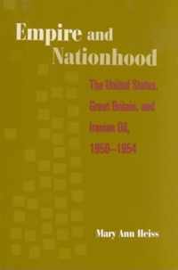 Empire and Nationhood