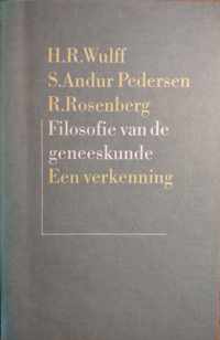 Filosofie van de geneeskunde