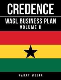 WAGL Business Plan