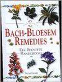 Bach-Bloesem-Remedies