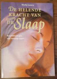 De helende kracht van de slaap