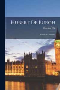 Hubert De Burgh