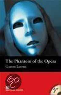 The Phantom of the Opera. Lektüre und CD
