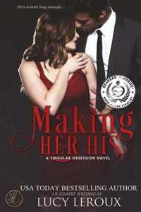 Making Her His