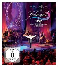 Helene Fischer - Farbenspiel (Live Aus Dem Deutschen Theater München)