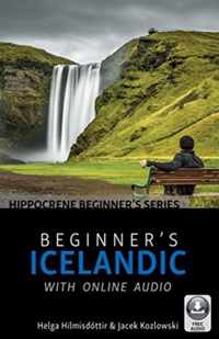 Beginner&apos;s Icelandic with Online Audio