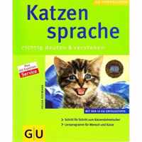 Katzen sprache