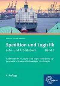 Spedition und Logistik 03