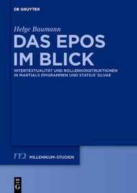 Das Epos im Blick