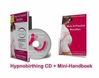 Hypnobirthing Mini-Handboekje & CD 'Mooi & Positief Bevallen'