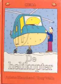 Helikopter