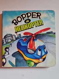 Bopper Helikopter