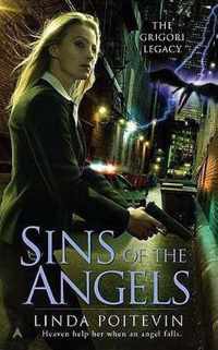 Sins of the Angels