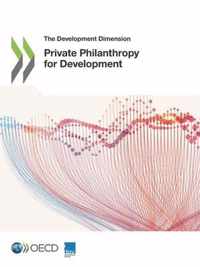 Private philanthropy for development