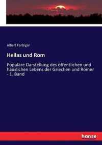 Hellas und Rom