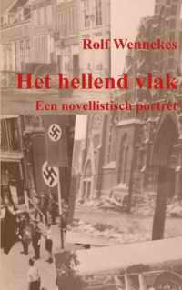 Het hellend vlak - Rolf Wennekes - Paperback (9789464355123)