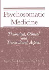 Psychosomatic Medicine