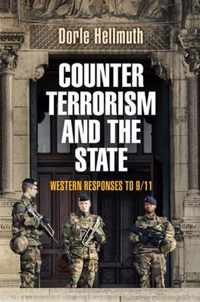Counterterrorism and the State