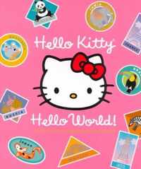 Hello Kitty, Hello World