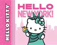 Hello Kitty, Hello New York!