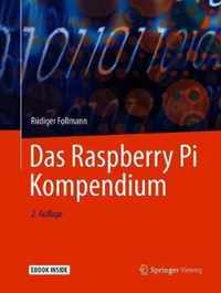 Das Raspberry Pi Kompendium