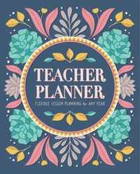 Teacher Planner