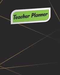 Teacher Planner