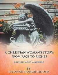 A Christian Woman's Story