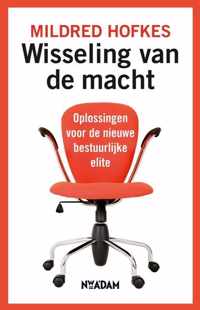 Wisseling Van De Macht