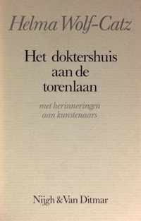 Doktershuis aan de torenlaan