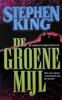 De groene mijl