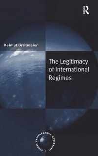 The Legitimacy of International Regimes