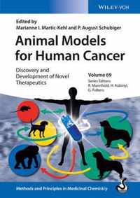 Animal Models For Human Cancer