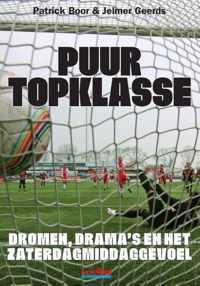 Puur topklasse