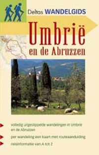 Umbrie en de Abruzzen