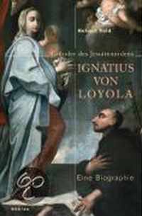 Ignatius Von Loyola