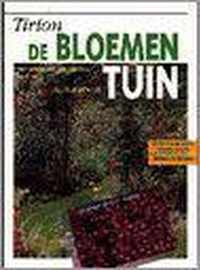 De bloementuin