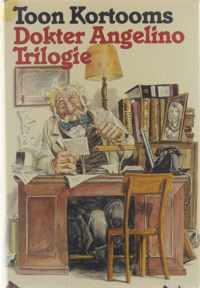 Dokter Angelino Trilogie