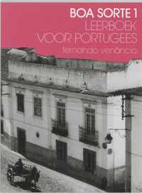 Boa sorte 1 Leerboek