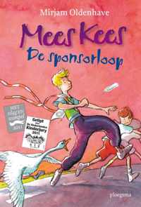 Mees Kees  -   De sponsorloop