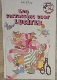 Een verrassing voor Lucifer