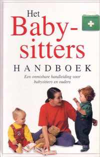 Het babysitters handboek