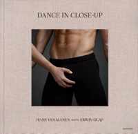 Dance in close up - Erwin Olaf - Hardcover (9789464366273)