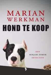 Hond te koop - Marian Werkman - Paperback (9789462031142)