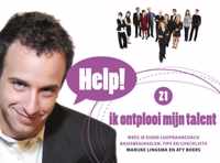 Help! Coaching Bibliotheek  -   Help! ik ontplooi mijn talent