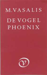 De vogel phoenix