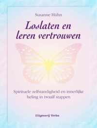 Loslaten en leren vertrouwen