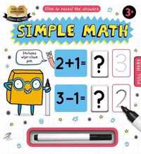 Help with Homework Simple Math