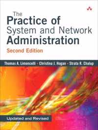 Practice Of System & Network Admin